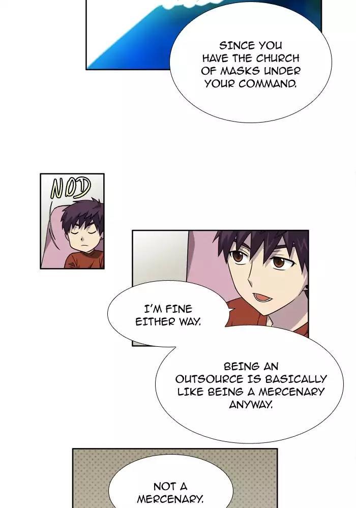 The Gamer Chapter 241 page 19 - Chapter 241