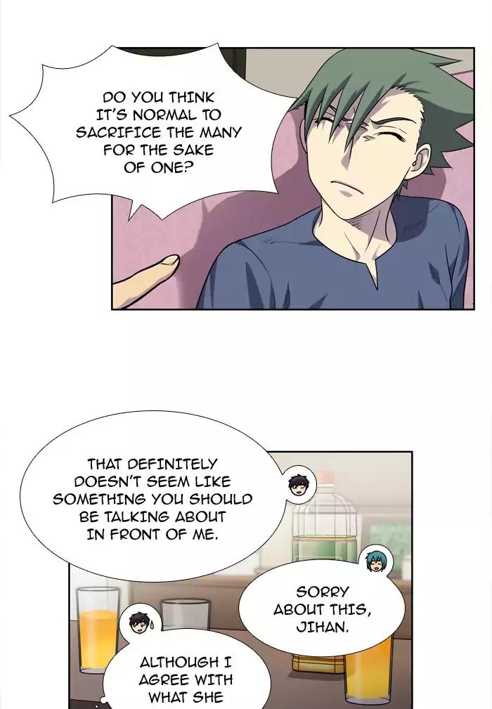 The Gamer Chapter 241 page 23 - Chapter 241