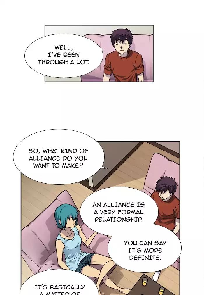 The Gamer Chapter 241 page 26 - Chapter 241
