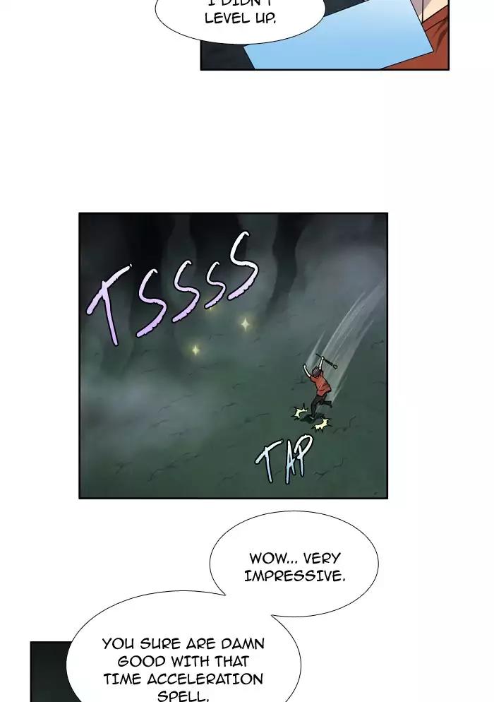 The Gamer Chapter 241 page 3 - Chapter 241