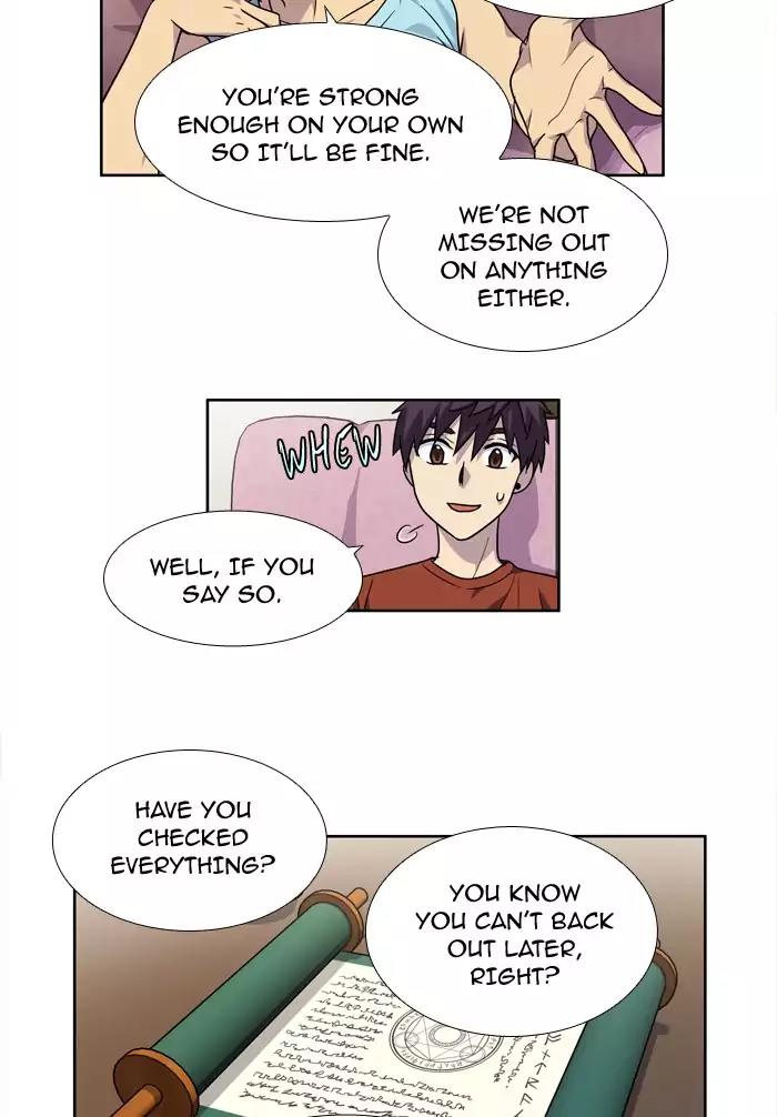 The Gamer Chapter 241 page 31 - Chapter 241