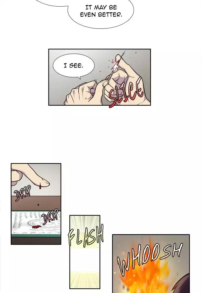 The Gamer Chapter 241 page 33 - Chapter 241