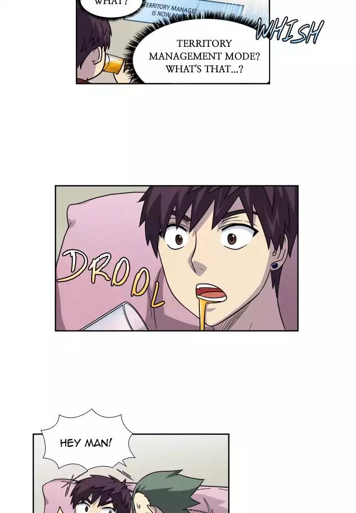 The Gamer Chapter 241 page 36 - Chapter 241