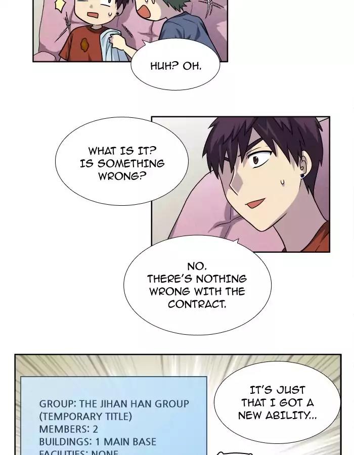The Gamer Chapter 241 page 37 - Chapter 241