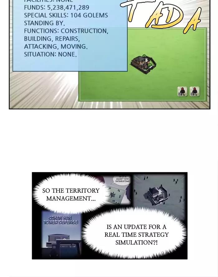 The Gamer Chapter 241 page 38 - Chapter 241