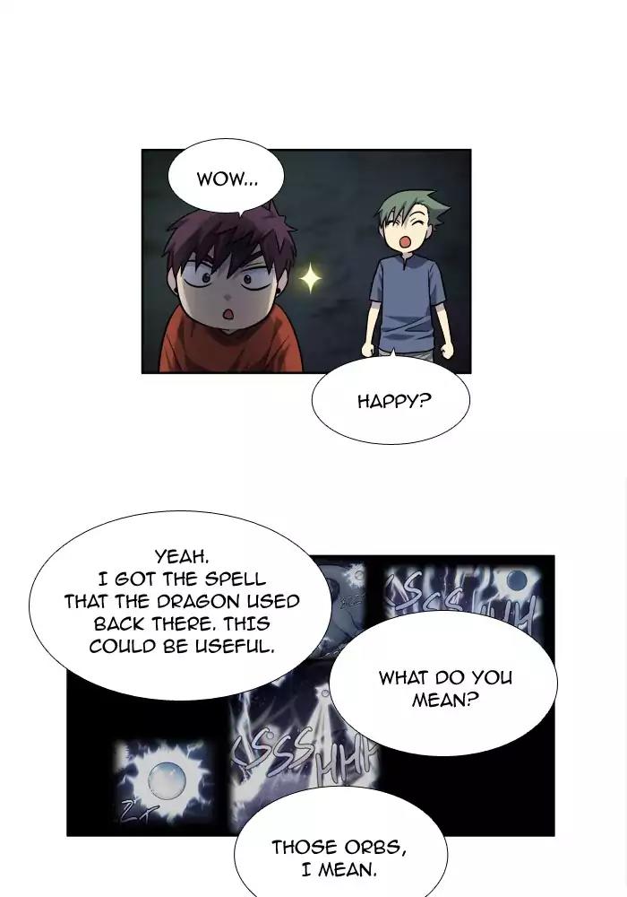 The Gamer Chapter 241 page 6 - Chapter 241
