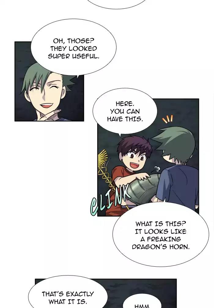 The Gamer Chapter 241 page 7 - Chapter 241