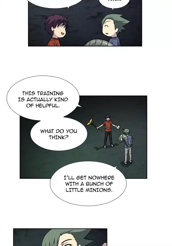 The Gamer Chapter 241 page 8 - Chapter 241
