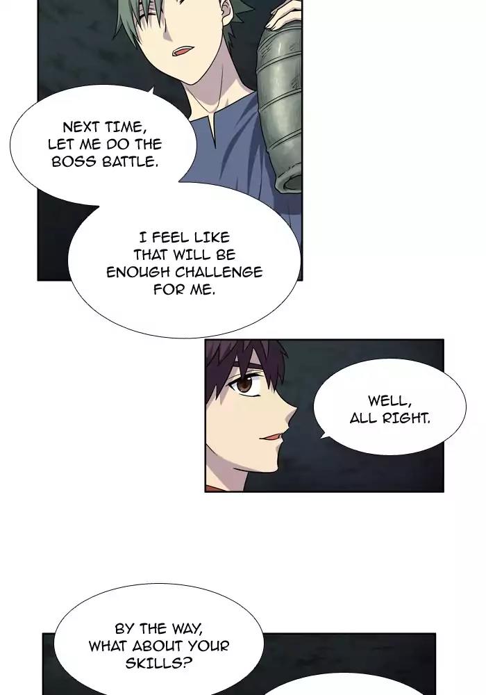 The Gamer Chapter 241 page 9 - Chapter 241
