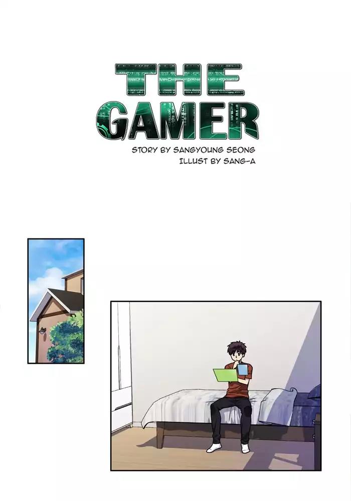 The Gamer Chapter 242 page 1 - Chapter 242