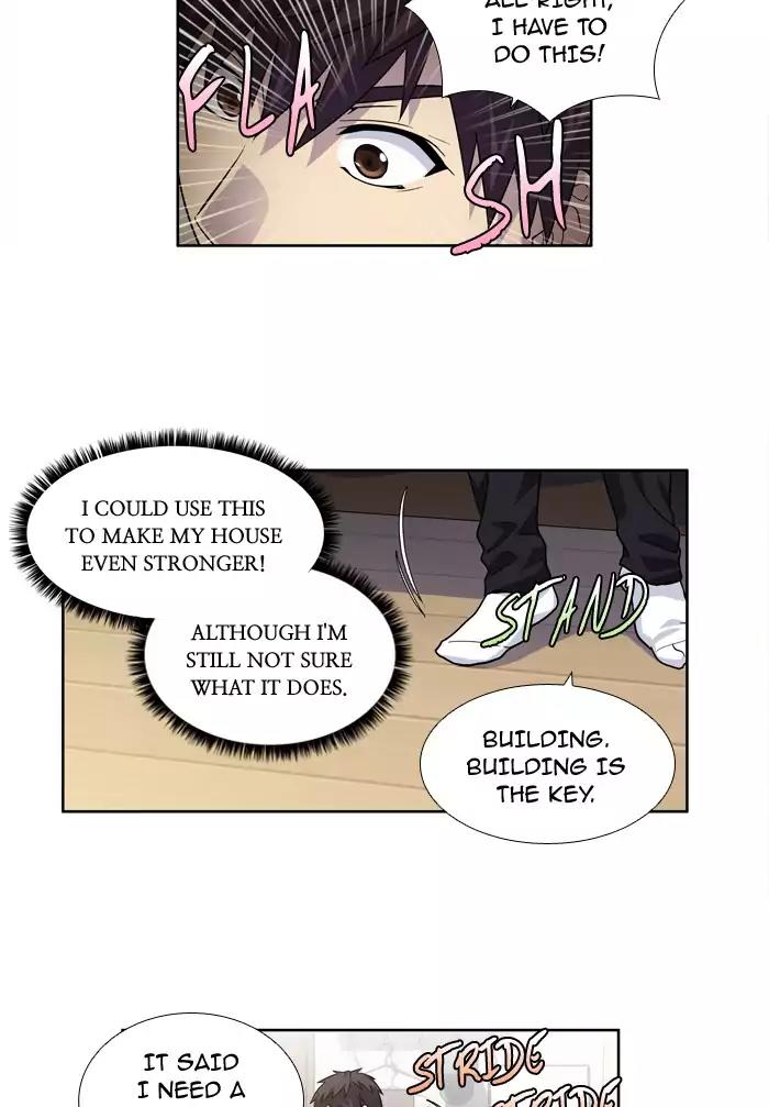 The Gamer Chapter 242 page 12 - Chapter 242
