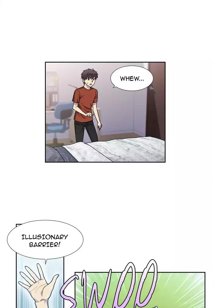The Gamer Chapter 242 page 23 - Chapter 242