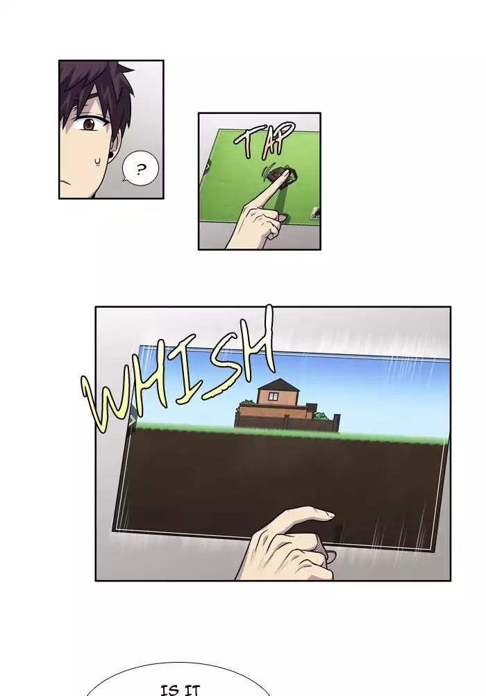 The Gamer Chapter 242 page 27 - Chapter 242