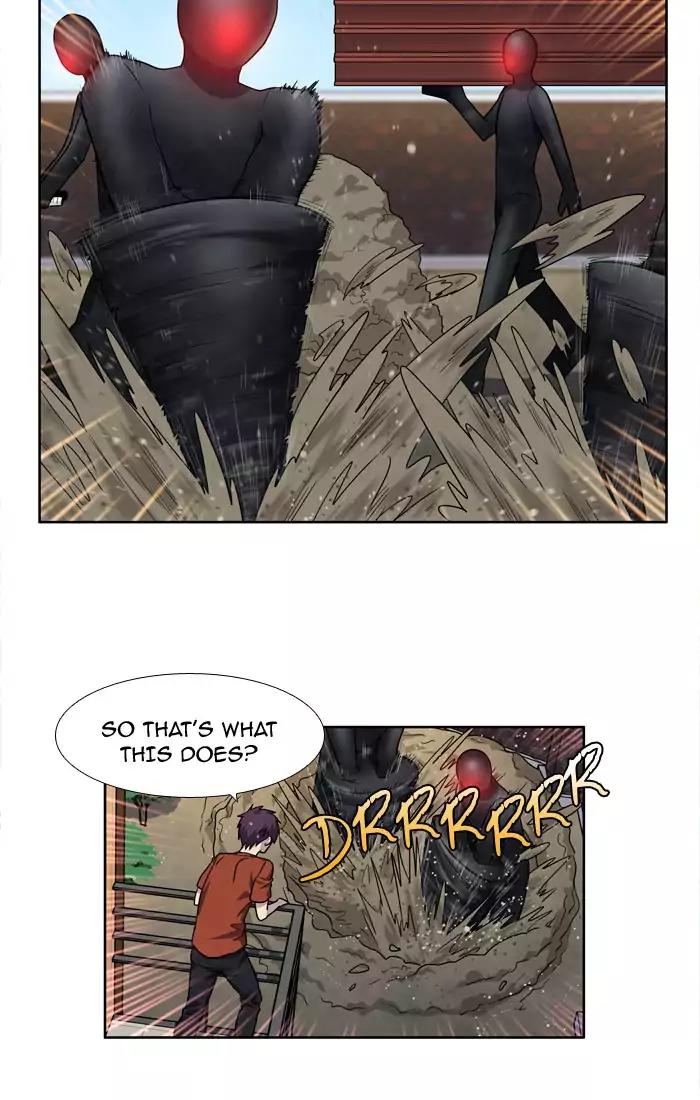 The Gamer Chapter 242 page 31 - Chapter 242