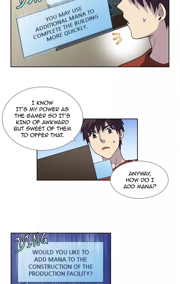 The Gamer Chapter 242 page 33 - Chapter 242
