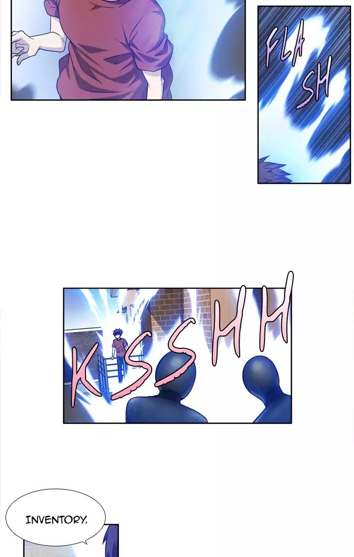 The Gamer Chapter 242 page 35 - Chapter 242