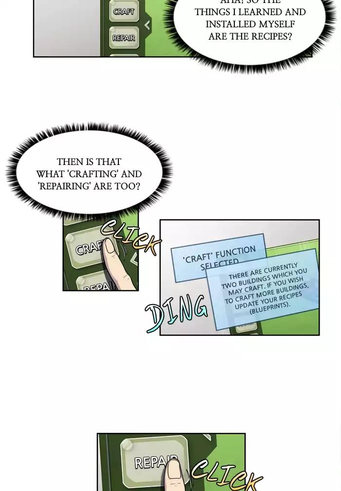 The Gamer Chapter 242 page 5 - Chapter 242