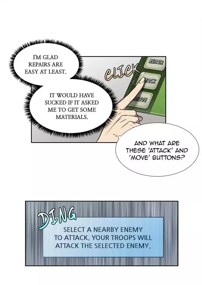 The Gamer Chapter 242 page 8 - Chapter 242