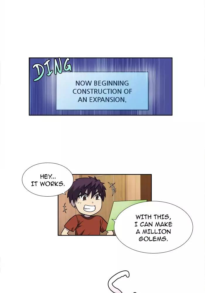 The Gamer Chapter 243 page 15 - Chapter 243