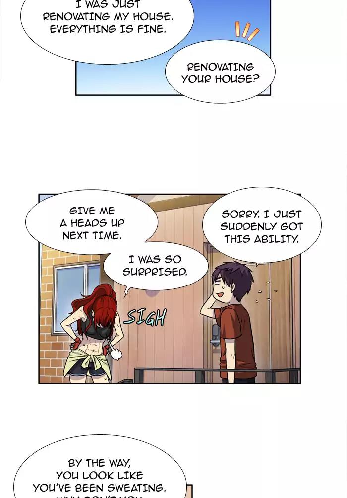 The Gamer Chapter 243 page 18 - Chapter 243
