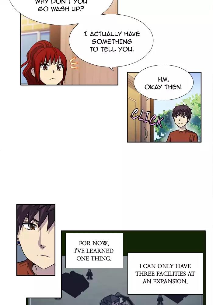 The Gamer Chapter 243 page 19 - Chapter 243