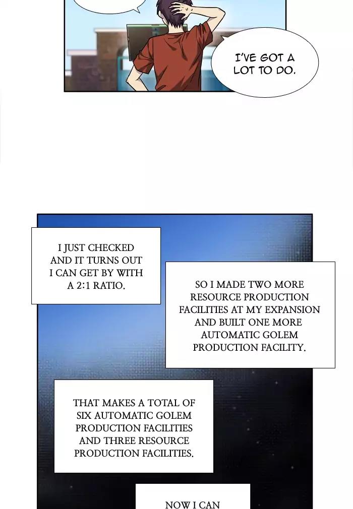 The Gamer Chapter 243 page 21 - Chapter 243
