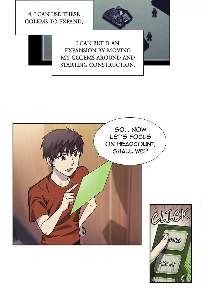The Gamer Chapter 243 page 3 - Chapter 243