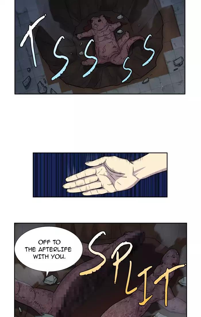 The Gamer Chapter 243 page 30 - Chapter 243