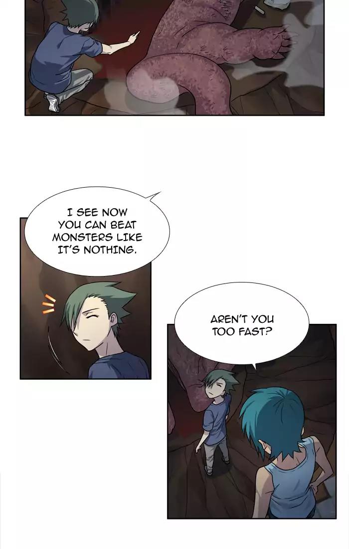The Gamer Chapter 243 page 31 - Chapter 243
