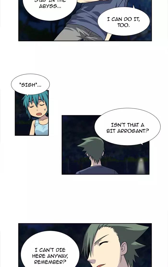 The Gamer Chapter 243 page 35 - Chapter 243