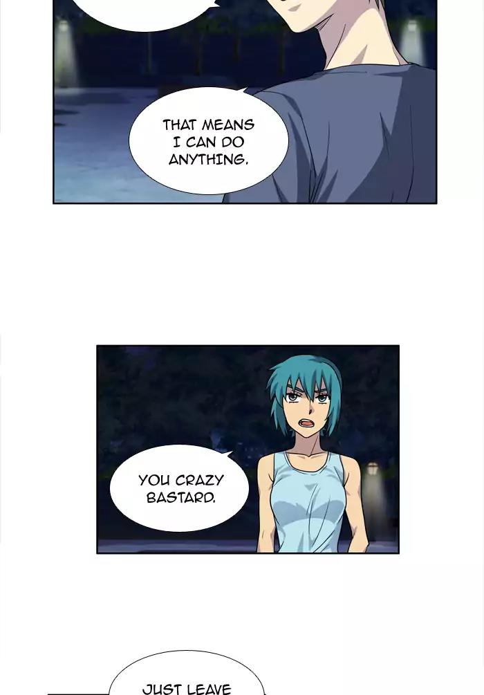 The Gamer Chapter 243 page 36 - Chapter 243