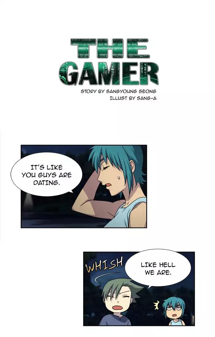 The Gamer Chapter 244 page 1 - Chapter 244