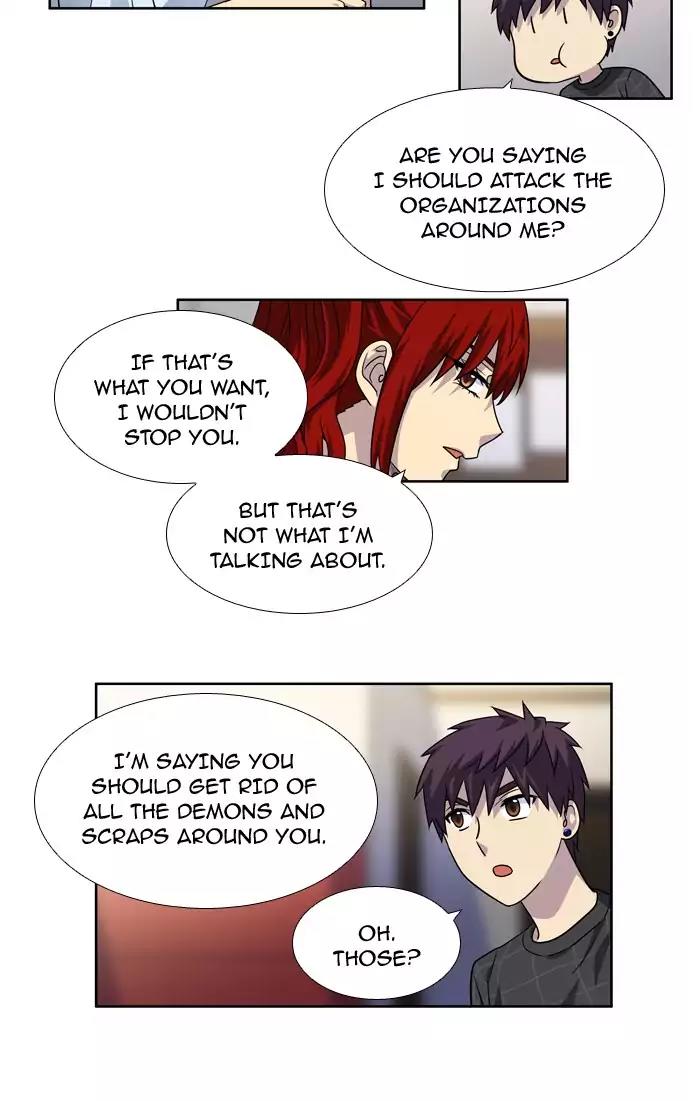 The Gamer Chapter 244 page 11 - Chapter 244
