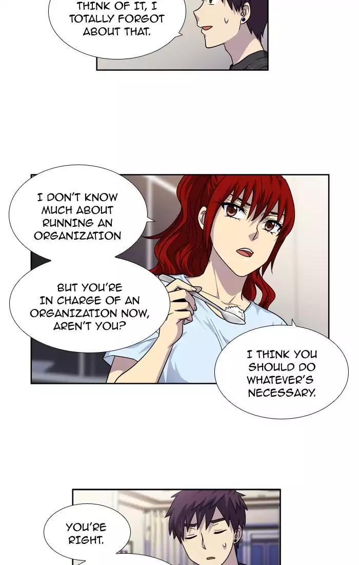 The Gamer Chapter 244 page 13 - Chapter 244