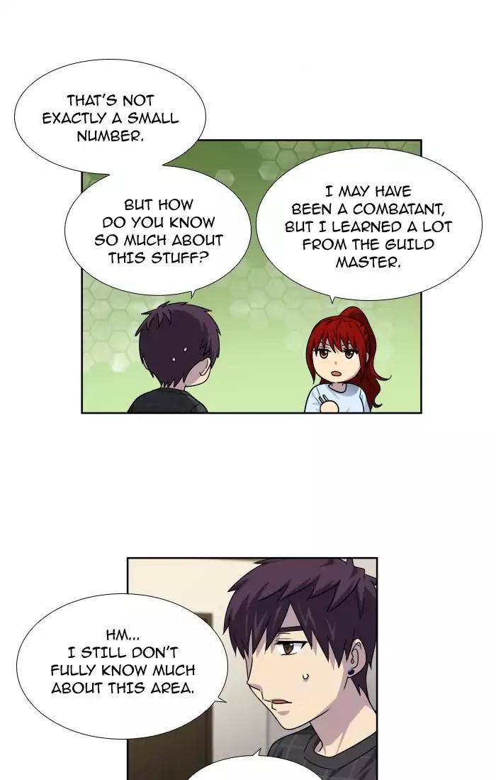 The Gamer Chapter 244 page 17 - Chapter 244