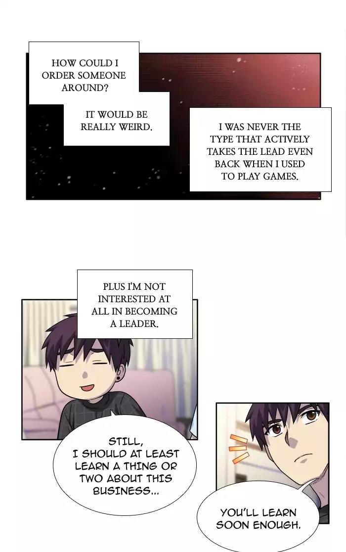 The Gamer Chapter 244 page 19 - Chapter 244