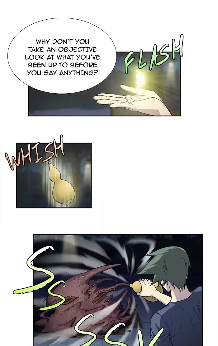 The Gamer Chapter 244 page 2 - Chapter 244