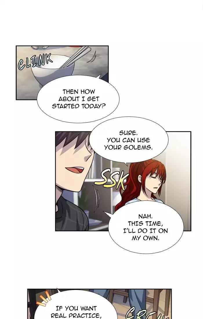The Gamer Chapter 244 page 22 - Chapter 244