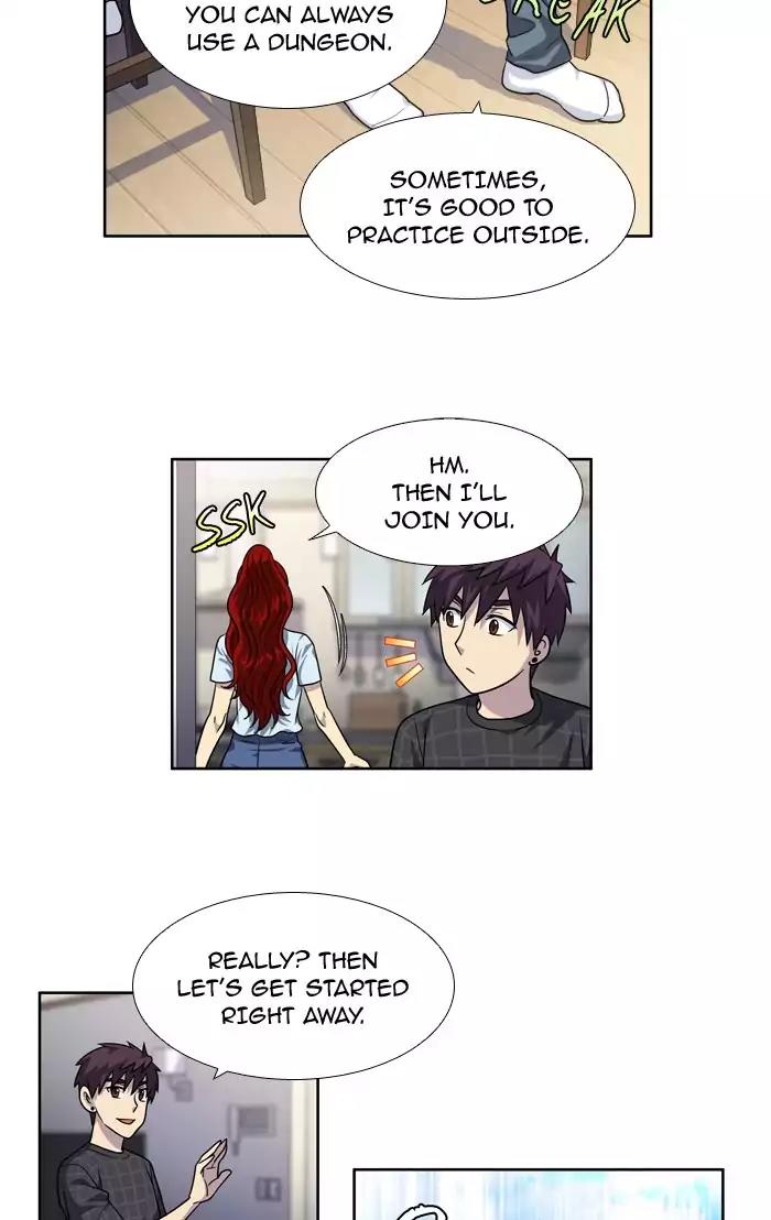 The Gamer Chapter 244 page 23 - Chapter 244
