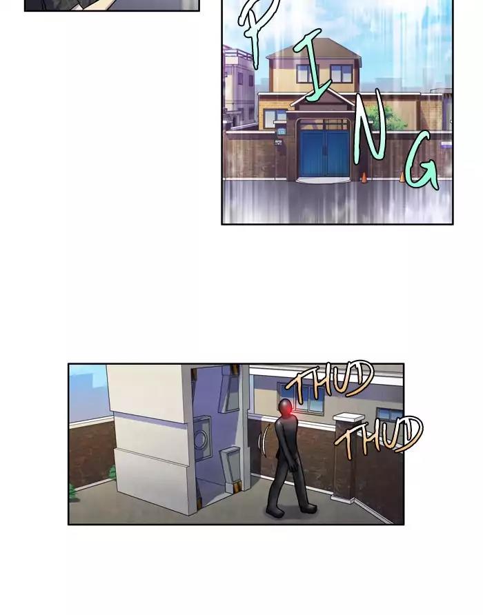 The Gamer Chapter 244 page 24 - Chapter 244