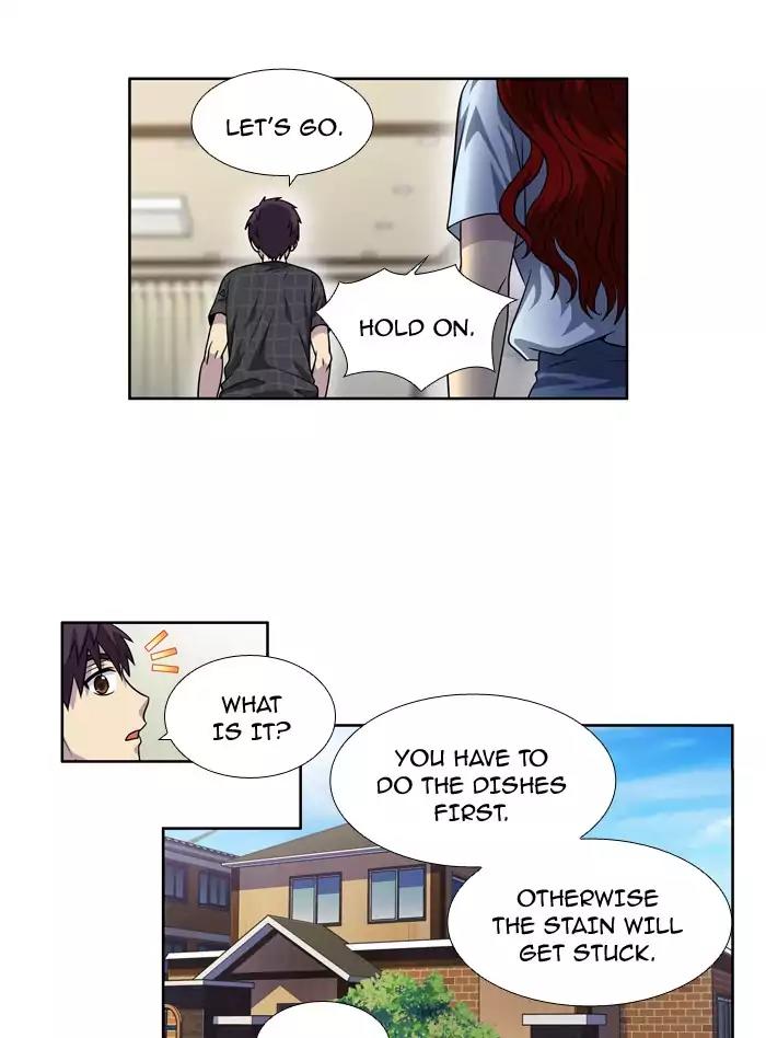The Gamer Chapter 244 page 25 - Chapter 244