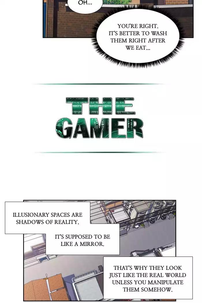 The Gamer Chapter 244 page 26 - Chapter 244