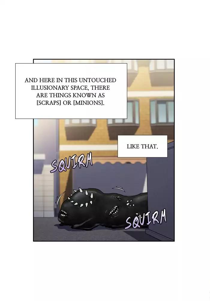 The Gamer Chapter 244 page 27 - Chapter 244