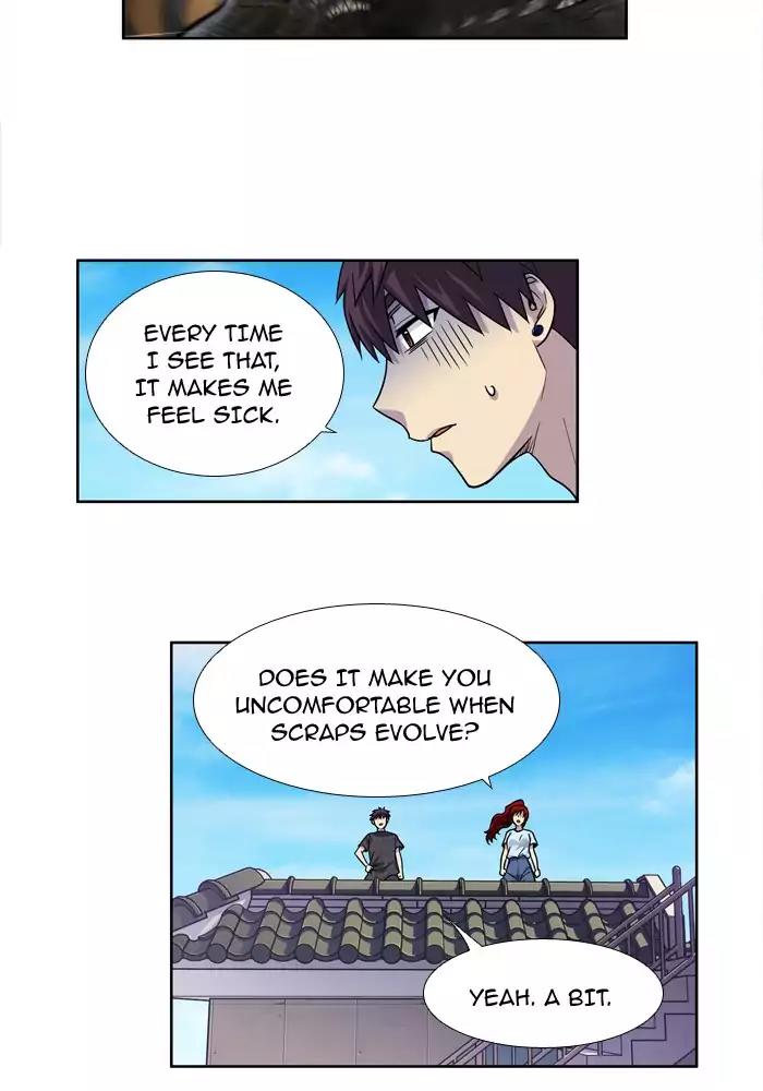 The Gamer Chapter 244 page 30 - Chapter 244
