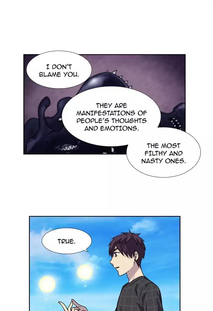 The Gamer Chapter 244 page 31 - Chapter 244