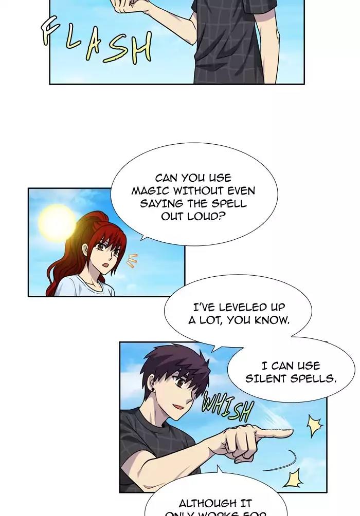 The Gamer Chapter 244 page 32 - Chapter 244