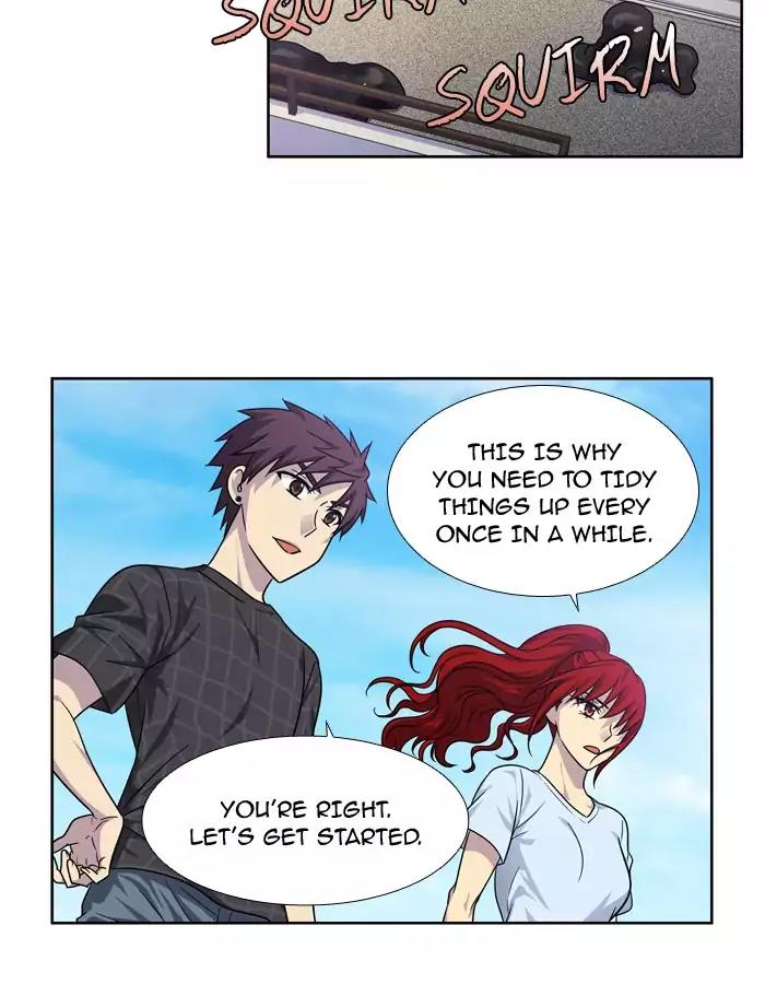 The Gamer Chapter 244 page 37 - Chapter 244