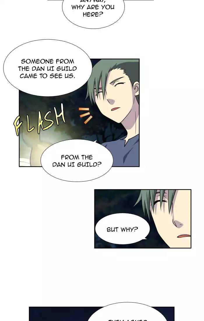 The Gamer Chapter 244 page 4 - Chapter 244