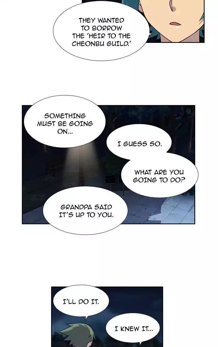 The Gamer Chapter 244 page 6 - Chapter 244
