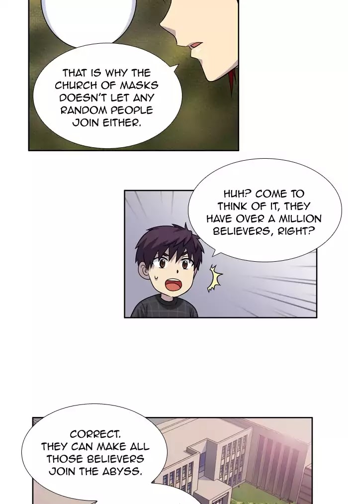 The Gamer Chapter 245 page 12 - Chapter 245